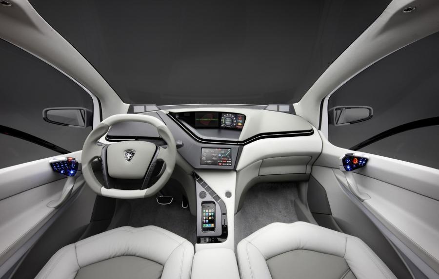 Торпедо Proton EMAS Concept 2010 года  (фото 15 из 28)